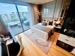 The Residences at W Singapore Sentosa Cove (D4), Condominium #562057241
